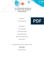 Fase - 3 - Consolidado Final