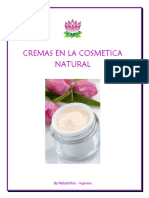 Formulacion de Cremas PDF