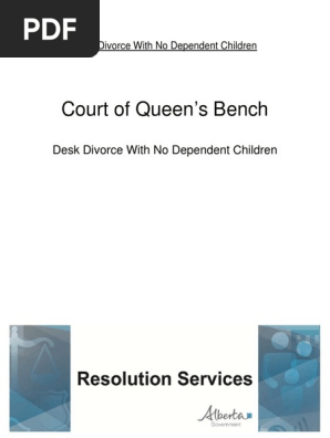 divorce-instructions---uncontested-divorce-without-children