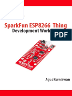 SparkFun ESP8266 Thing Development Workshop.pdf