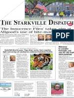 Starkville Dispatch eEdition 4-19-20