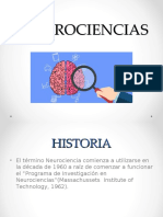 Neurociencias 1