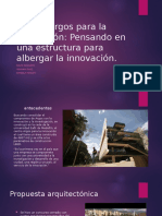 Centro Argos para La Innovación