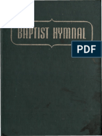 Baptist Church - Baptist Himnal