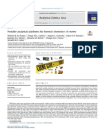 Portable Analytical Platforms For Forensic Chemistry - 2018 - Analytica Chimica