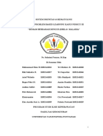 Laporan PBL DBD Dan Malaria 2017 Ozan