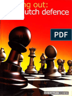Starting Out - The Dutch Defence PDF