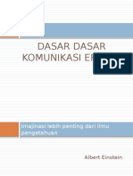 3. Dasar-dasar Komunikasi Efektif.pptx