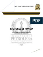 Motores de Fondo