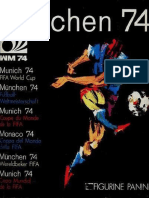 Album Copa Del Mundo Alemania 1974 PDF