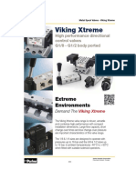 Viking Xtreme: Extreme Environments