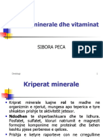 Kriprat Minerale & Vitaminat