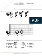 A1a3 - Melodias Didáticas e Progresivas - Aula1 - Atividade 3