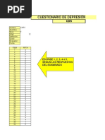 CDI - Corrección | PDF