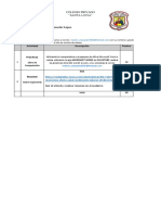 TAC Primero Basico Seccion B PDF