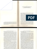 Habermas - El Estado de Derecho Democrático. Una unión paradójica de princípios contraditórios?