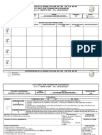 Diseño y aplicación de encuestas escolares