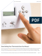Does Adjusting Your Thermostat Really Save.pdf