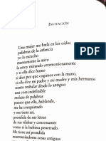 Cristina Peri Rossi Poemas de Amor y Desamor PDF