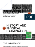 (Nelson Hour) The CV System - HX and PE