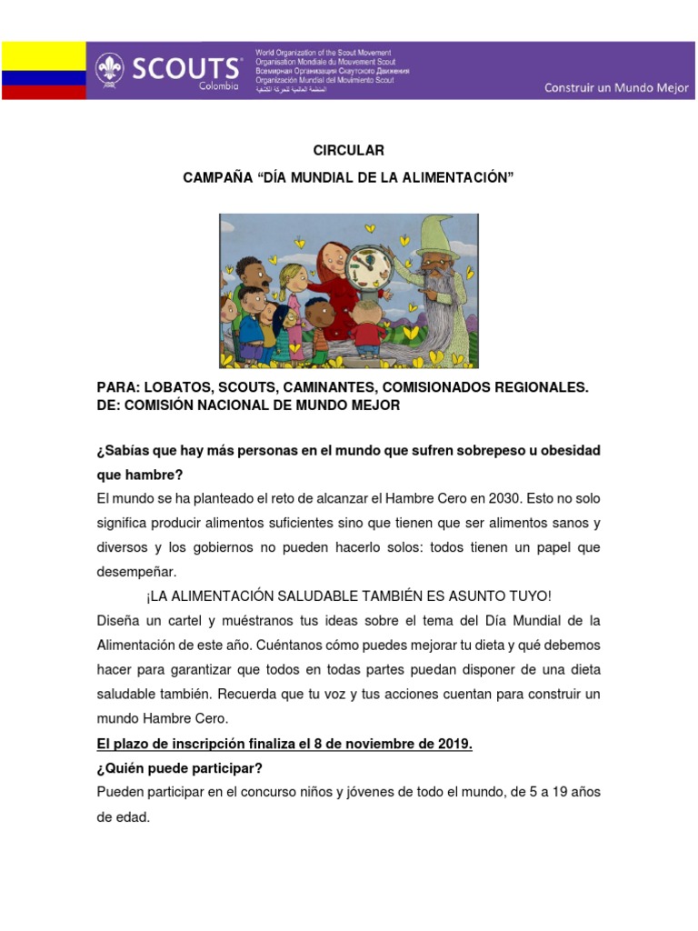 LOS ODS_ KATHERINE BALLADARES CHAMBI by Katty Balladares chambi - Issuu, image size:768x1024