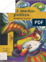 El Medio Pollito - Rosario Ferr PDF