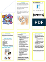 Leflet Hepatitis