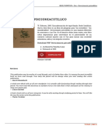 Devocionario Psicod Eacute Lico Ebook