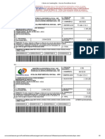 Cálculo de Contribuições - Guia Da Previdência Social