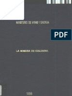 LA MINERIA EN COLOMBIA ALGO MAS QUE CARBON ESMERALDAS ORO Y NIQUEL 1996.pdf