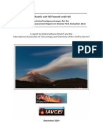 12649572_GVMc. Global Volcanic Hazards and Risk Technical background paper on volcanic ash fall hazard and risk..pdf