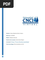 Act 2 Didactica General