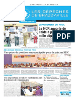 Diario Congoleño PDF