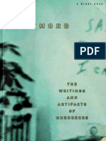 Lustmord The Writings and Artifacts of Murderers PDF