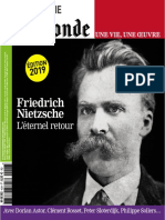 Nietzsche - Le Monde PDF