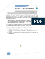2.8 Interesados PDF