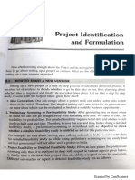 Project MGMNT Unit 2 PDF