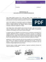 Comunicado 003 accidente Cajamarca.pdf