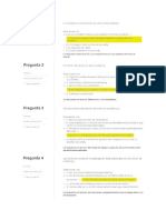 Direccion Comercial - Unidad 1 Examen