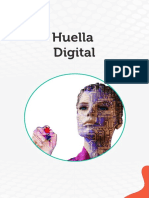 Lectura Huella Digital