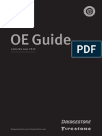 OE Guide: Updated May 2014