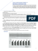 Writing9 Graphs3 WritingAnIntroduction TNAnh 10anh2 PDF