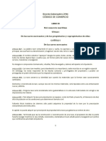 Decreto Gubernativo 2946 PDF