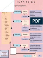 Mind Mapping Sle Punya Niken