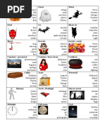 Lucky Numbers from Your Dreams Guide | PDF | Nature