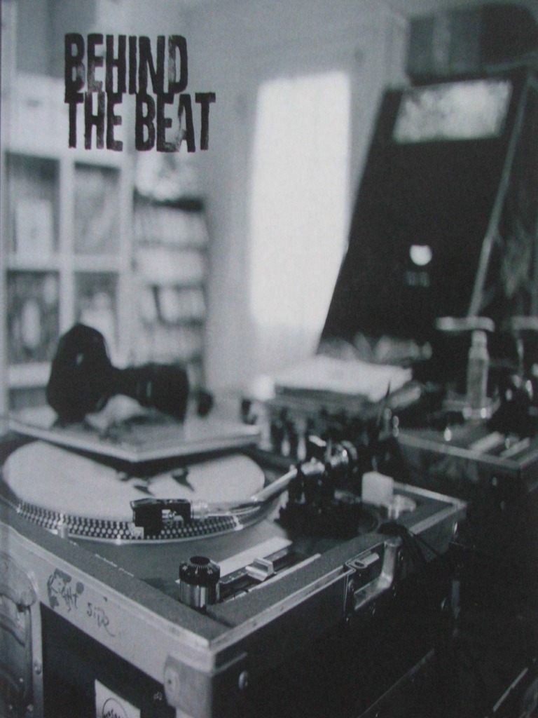 Behind The Beat Hip Hop1 | PDF | Hip Hop Music | American
