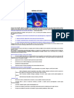 Hernia de Disc