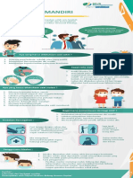 Protokol Isolasi Dan Karantina Mandiri PDF