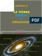 Cap 2 La Tierra Origen y Evolución 16-2