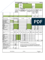 Under Composite Scheme of VAT Assessment Annexure-I Project/ Contract Details (EPC Contracts)
